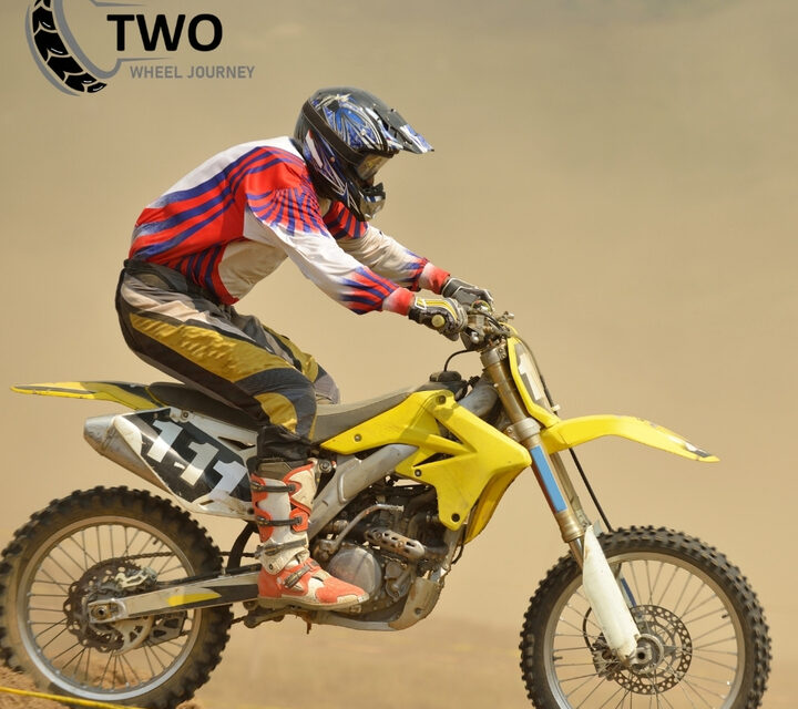 How to Maintain and Service a Yamaha Dirt Bike