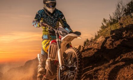 Rev Up Your Adventure: A Complete Guide to Dirt Bike Rentals