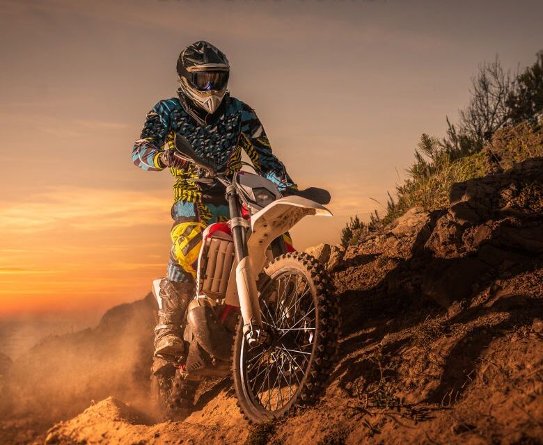 Rev Up Your Adventure: A Complete Guide to Dirt Bike Rentals