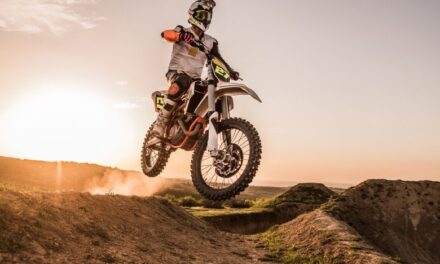 Electrify Your Ride: Top Electric Dirt Bikes of 2024