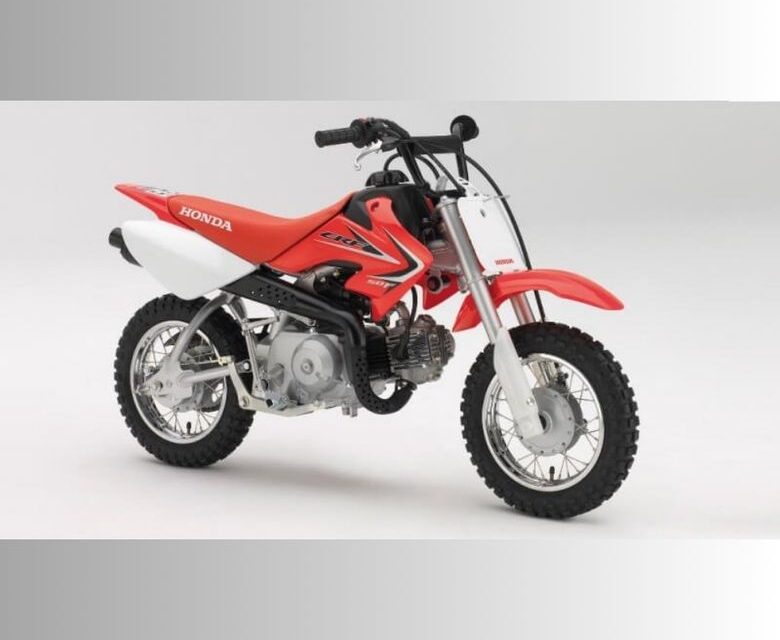 Young Riders, Big Thrills: Top Kids Dirt Bikes for Safe Fun