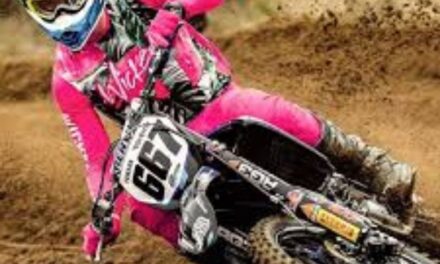 Pretty in Pink: Top Pink Dirt Bike for Bold Riders