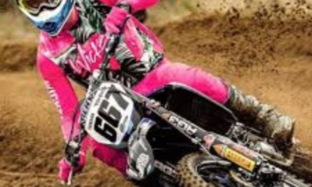 Pretty in Pink: Top Pink Dirt Bike for Bold Riders