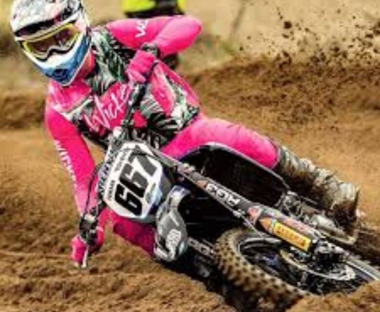 Pretty in Pink: Top Pink Dirt Bike for Bold Riders