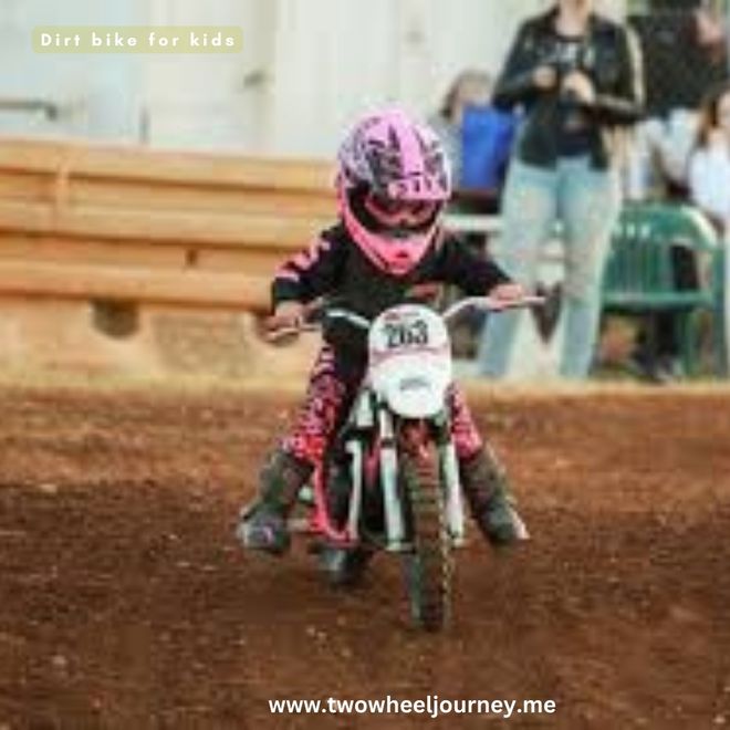 dirt bikes for kids