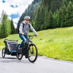 Safe and Secure: Why Allen Sports Bike Trailer Lead the Pack