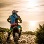 Rugged Rides: The Best Mountain Bike Heavy Rider