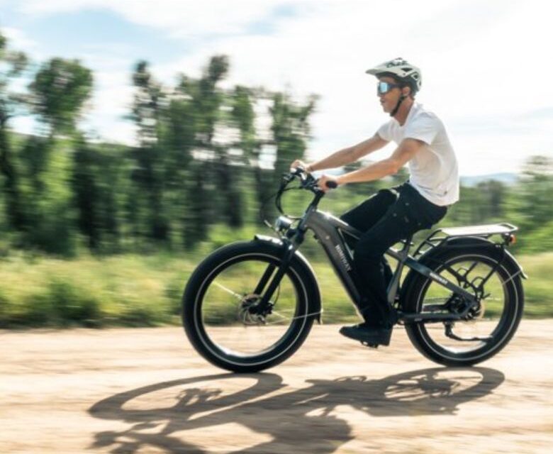 Eco-Friendly Journeys: Velowave Electric Bikes